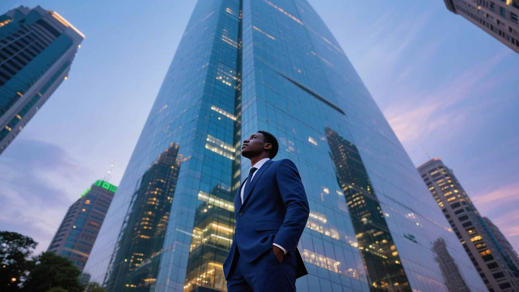 Careers at IRON Capital